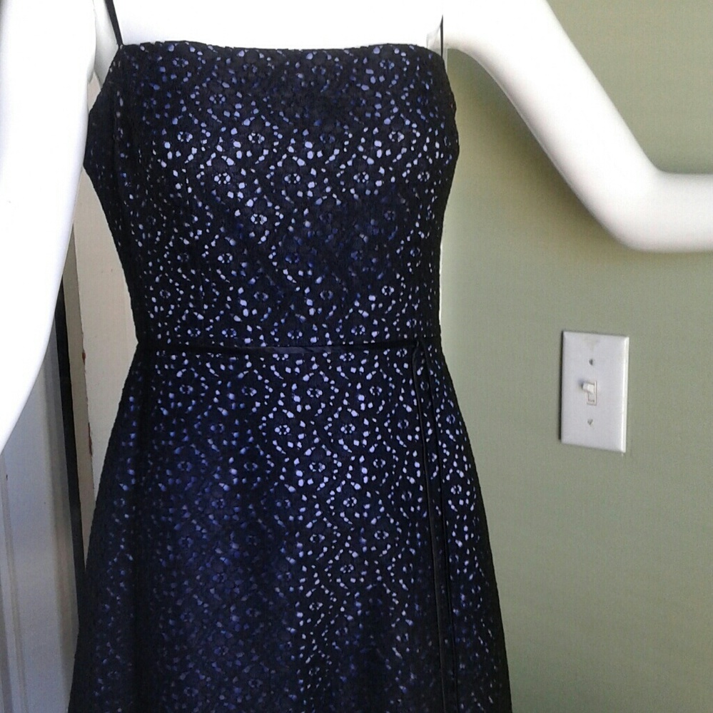 Laundry By Shelly Dress.
